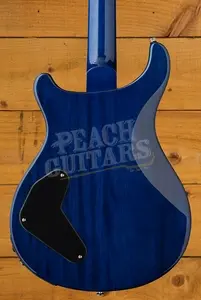 PRS SE Hollowbody I Piezo - Lake Blue