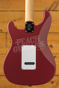 PRS SE Signature | SE John Mayer Silver Sky Rosewood - Derby Red