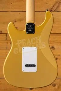 PRS SE Signature | SE John Mayer Silver Sky Rosewood - Gold Spark