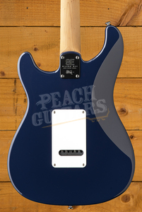 PRS SE Signature | SE John Mayer Silver Sky Rosewood - Trad Blue