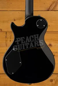 PRS SE Signature | Zach Myers - Elderberry Burst