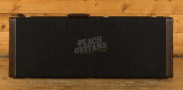 PRS Wood Library Custom 24 Copperhead Burst Roasted Maple/Ziricote