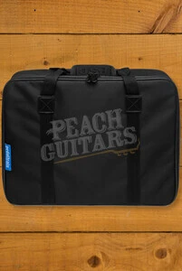 Pedaltrain Pedal Boards | CLJ-SC - Classic JR w/Soft Case