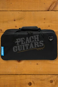 Pedaltrain Pedal Boards | M16-SC - Metro 16 w/Soft Case