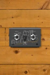 Peterson StroboVUE Tuner