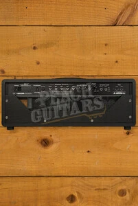 Suhr PT-100 Signature Edition Electric Guitar Amplifier Head - 100W