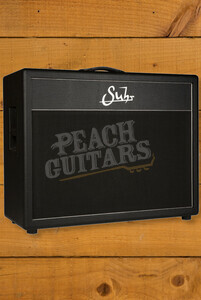 Suhr Pete Thorn 2x12 Deep Cabinet for PT100