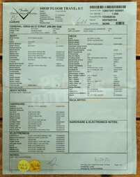 Fender Custom Shop 57 Strat - Journeyman Relic Sonic Blue