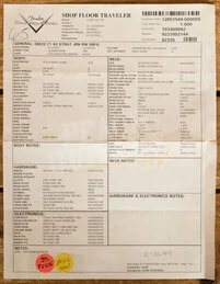 Fender Custom Shop 62 Strat - Journeyman Relic Surf Green