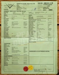 Fender Custom Shop 67 Tele - Relic Olive Green