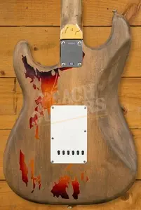 Fender Custom Shop Rory Gallagher Original 40 Model John Cruz