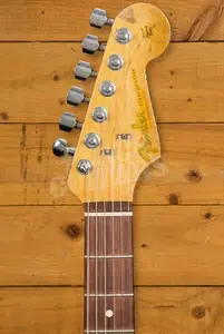 Fender Custom Shop Rory Gallagher Original 40 Model John Cruz