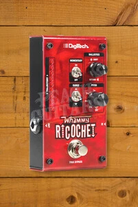 DigiTech Whammy Ricochet