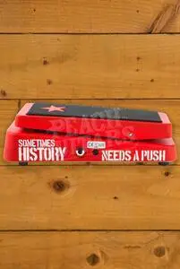 Dunlop TBM95 | Tom Morello Cry Baby Wah