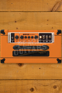 Orange Guitar Amps | Rocker 15 Combo