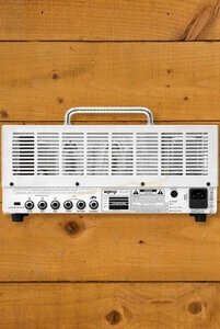 Orange Guitar Amps | Rocker 15 Terror Head