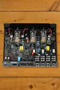 Tone King Royalist Preamp