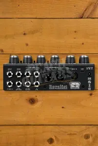 Tone King Royalist Preamp