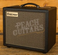 Friedman Runt 20 | 20-Watt Combo