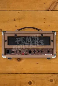 Revv D20 MK2 Joey Landreth Edition - Brown Panel