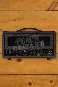 Revv D20 MK2 -20/4W Valve Head