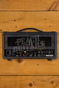 Revv D20 MK2 -20/4W Valve Head
