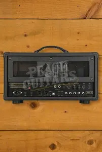Revv Dynamis D40 Head