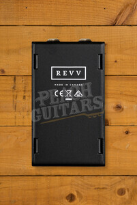 Revv G3 Anniversary Edition