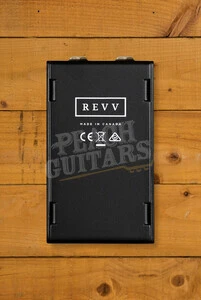 Revv G4 Anniversary Edition