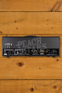 Blackstar Series One 100 MK II | 100-Watt Head