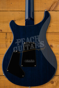 PRS S2 Studio - Faded Grey Black Blue Burst