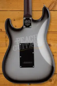 Schecter Nick Johnston Traditional HH - Atomic Mercury