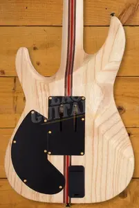 Schecter C-1 FR S 50th Anniversary - Gold Burst