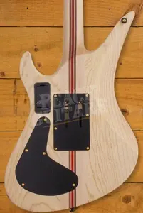 Schecter Avenger FR S 50th Anniversary - Gold Burst