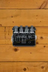 BOSS SDE-3 Stereo Dual Digital Delay Pedal