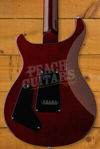 PRS S2 Special Semi Hollow - Dark Cherry Sunburst