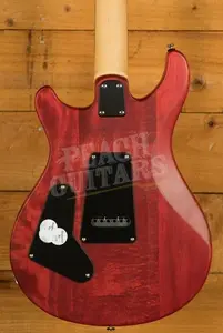 PRS SE CE | CE24 Standard - Vintage Cherry