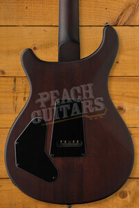 PRS SE DGT Laurel Burl Limited Edition - McCarty Tobacco Sunburst