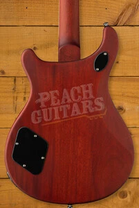 PRS SE McCarty 594 Laurel Burl Limited Edition - Vintage Sunburst