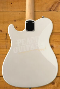 PRS SE NF53 - Pearl White