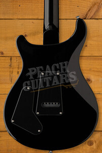 PRS SE Special Semi-Hollow - Charcoal Burst