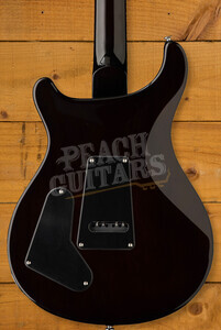PRS SE Special Semi-Hollow - Orange Tiger Burst