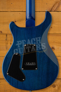 PRS SE Studio - Lake Blue