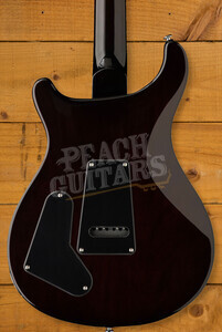 PRS SE Studio - Orange Tiger Burst