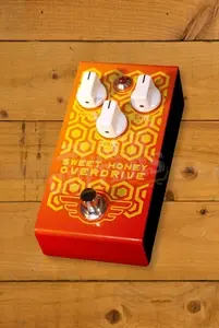 Mad Professor Handwired | Sweet Honey Overdrive