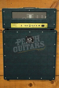 Magnatone Slash Signature Collection | SL-100 & SL-412 Slash Half Stack