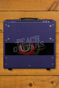 Soldano Amplifiers | SLO-30 - 1x12" Combo - Purple
