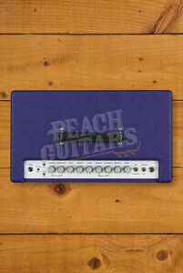 Soldano Amplifiers | SLO-30 - 1x12" Combo - Purple