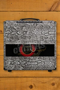 Soldano Amplifiers | SLO-30 - 1x12" Combo - Snakeskin