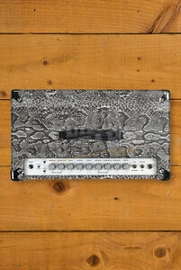 Soldano Amplifiers | SLO-30 - 1x12" Combo - Snakeskin